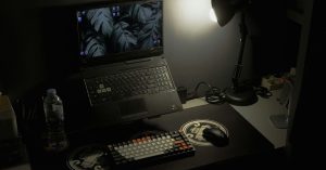 Cybersecurity Risks in Remote Collaboration Tools