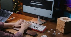 Cybersecurity Tips for Influencers and Content Creators